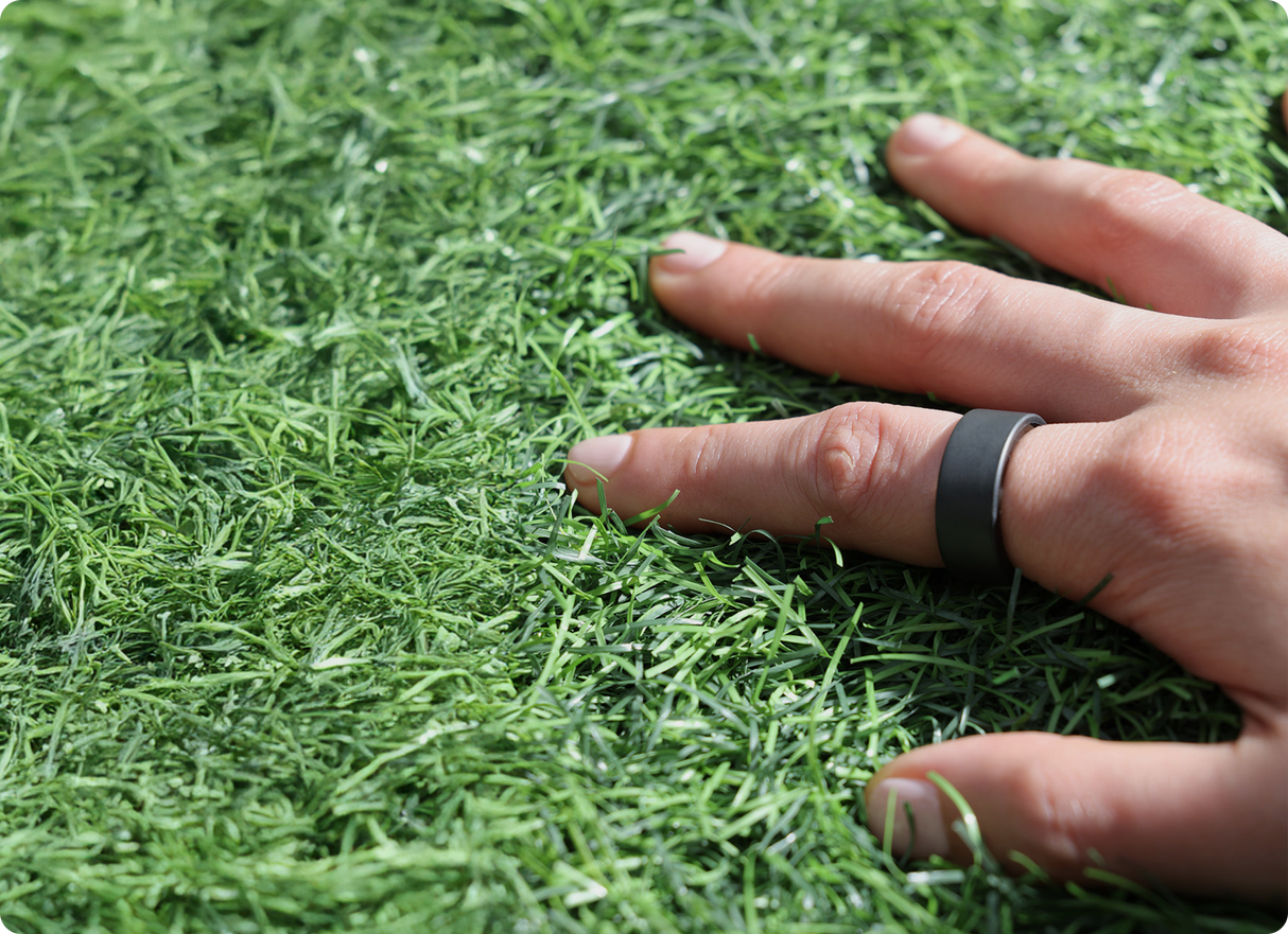 Bague Intelligente Ultrahuman Ring Air Pour Suivi Santé Et Activité Connectée