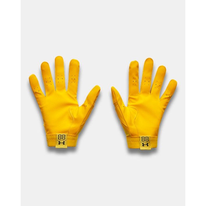 GANT FRAPPEUR UA CLEAN UP HOMME
