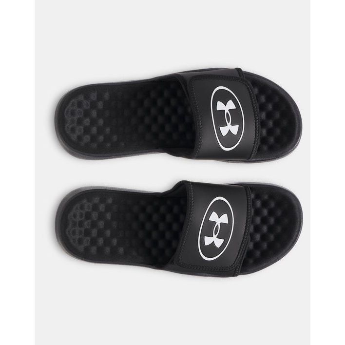 Under Armour Men's Ignite Pro 8 Sandal for Performance and Comfort