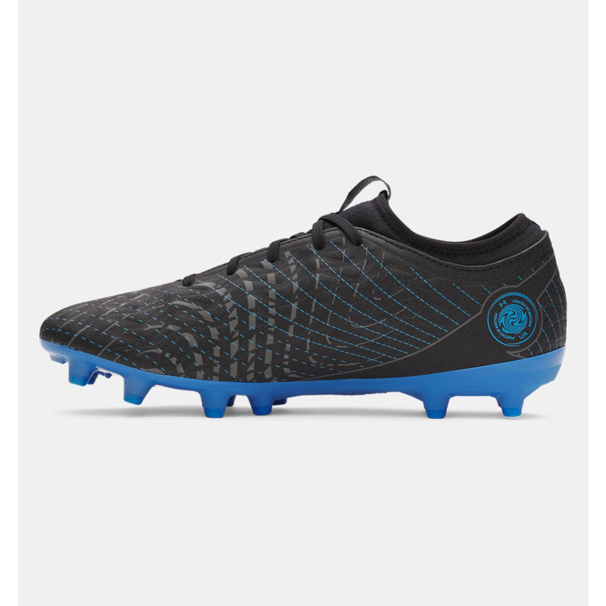 UNISEX UA MAGNETICO SELECT 5 FG SOCCER CLEAT