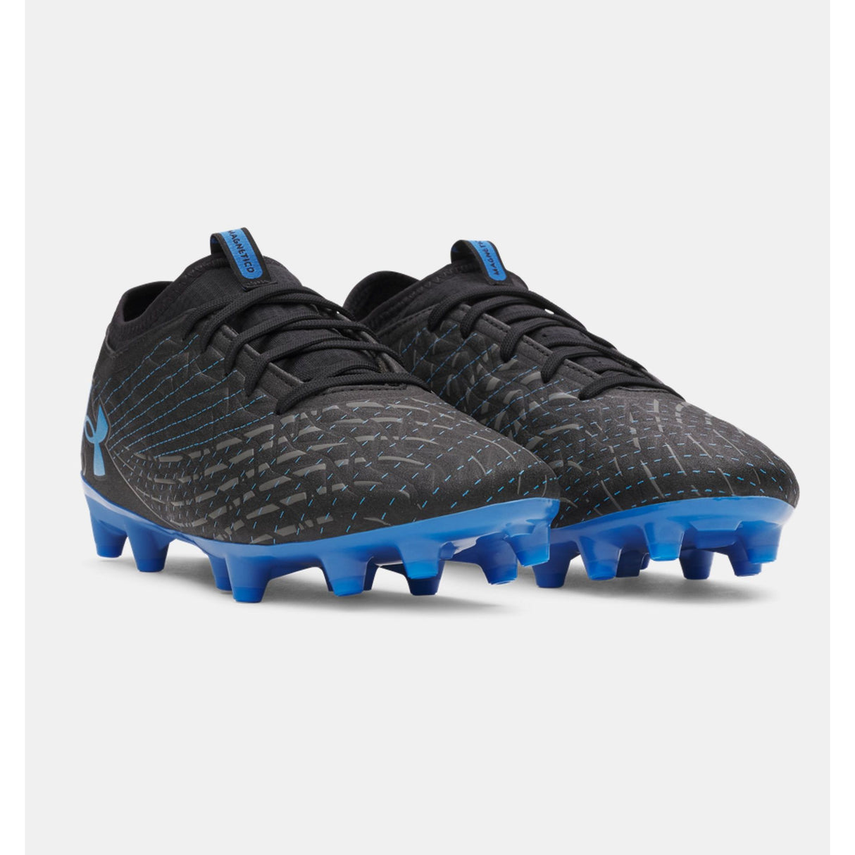 UNISEX UA MAGNETICO SELECT 5 FG SOCCER CLEAT
