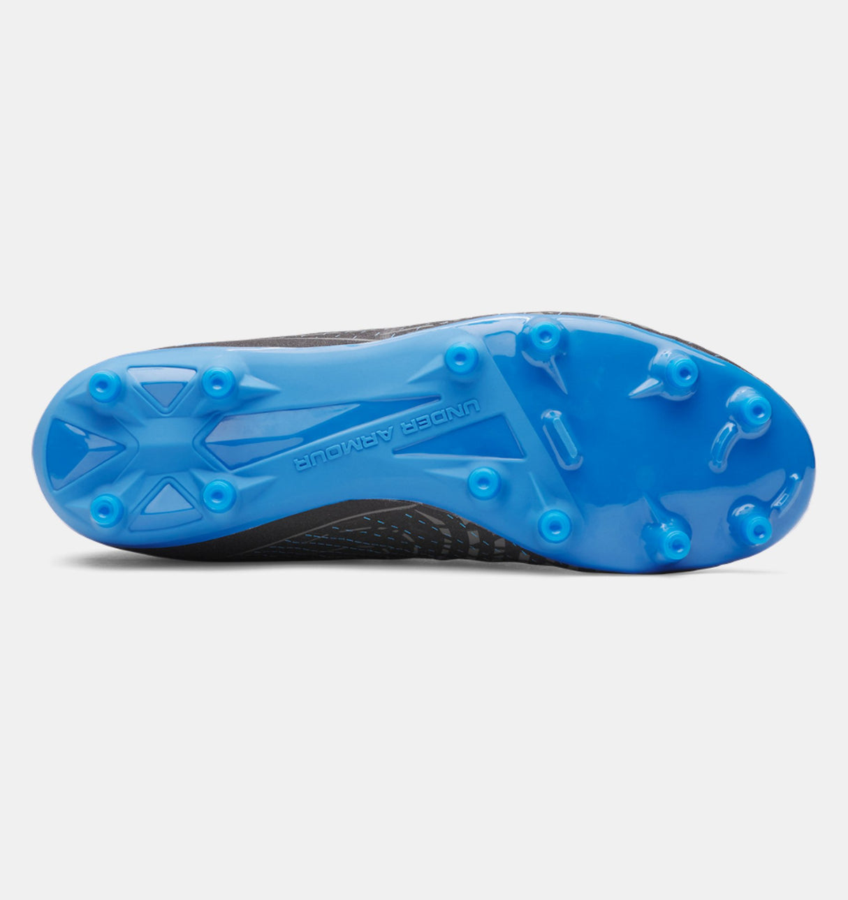 CHAUSSURE SOCCER UA MAGNETICO SELECT 5 FG UNISEX