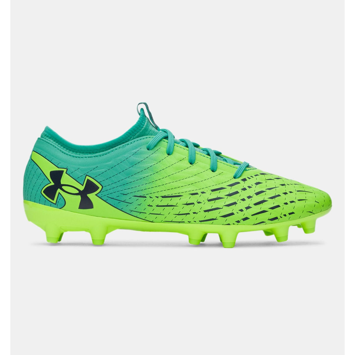 UNISEX UA MAGNETICO SELECT 5 FG SOCCER CLEAT