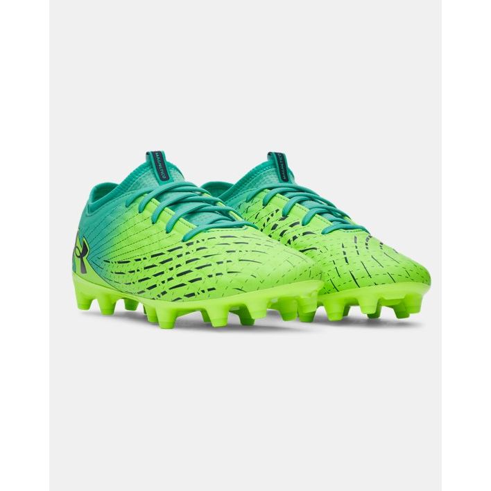 UNISEX UA MAGNETICO SELECT 5 FG SOCCER CLEAT