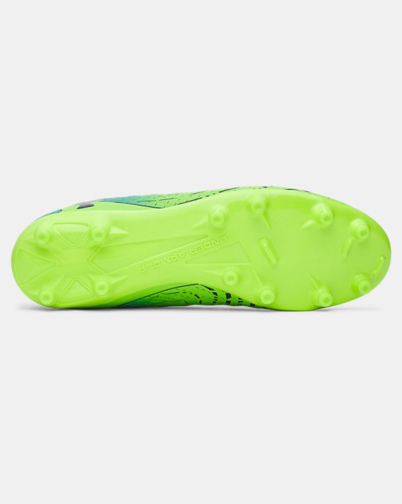 CHAUSSURE SOCCER UA MAGNETICO SELECT 5 FG UNISEX
