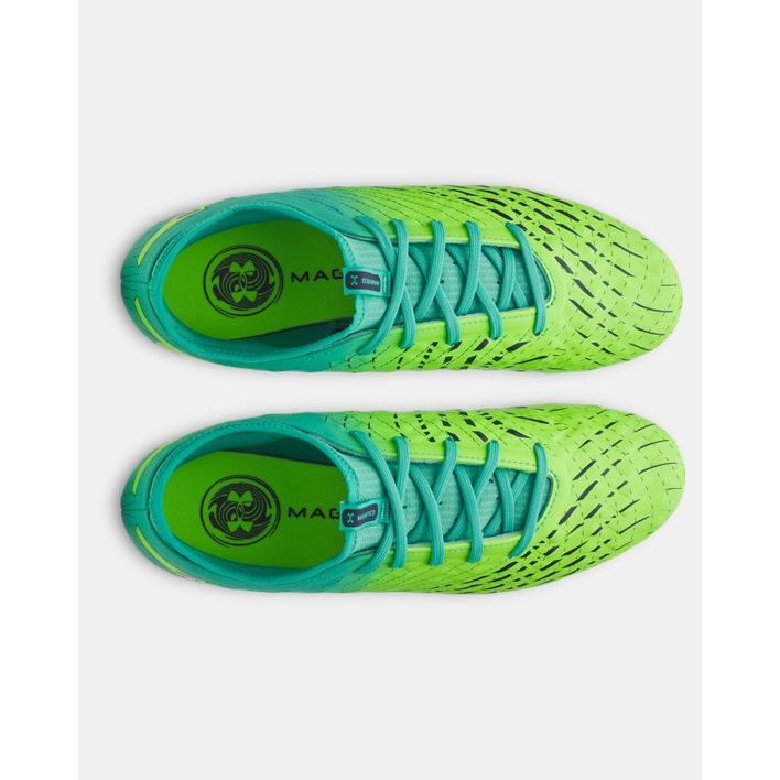 UNISEX UA MAGNETICO SELECT 5 FG SOCCER CLEAT