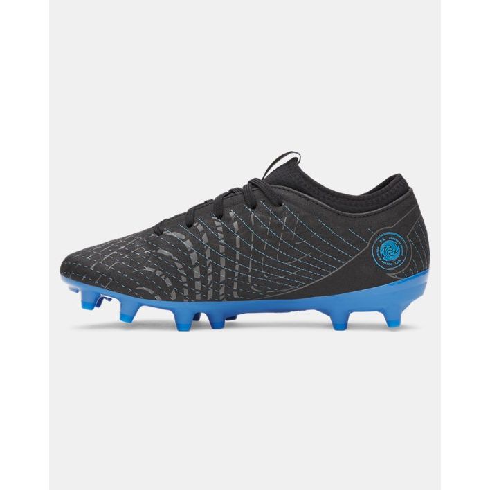 CHAUSURE SOCCER UA MAGNETICO SELECT 5 FG ENFANT