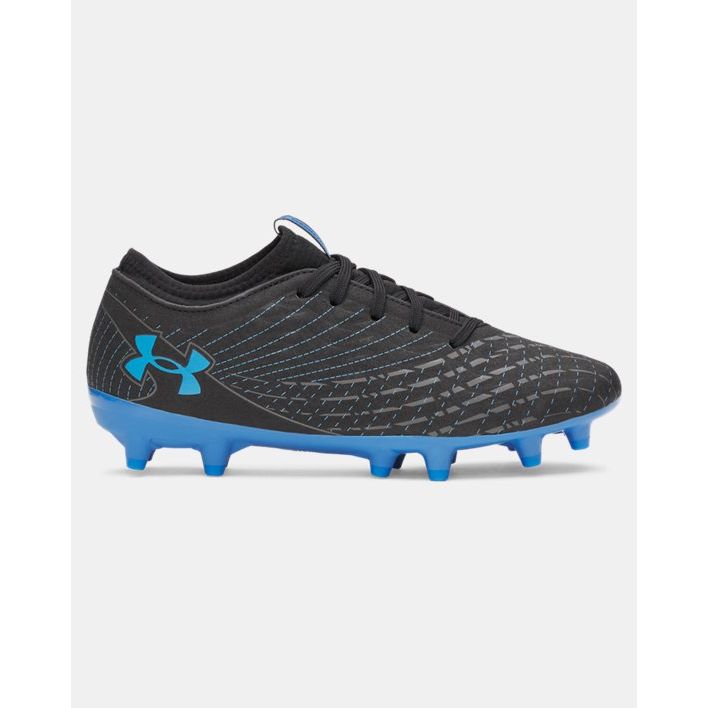 CHAUSURE SOCCER UA MAGNETICO SELECT 5 FG ENFANT