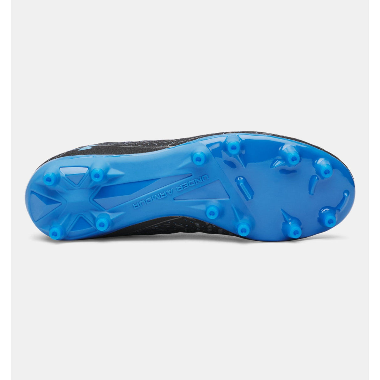 CHAUSURE SOCCER UA MAGNETICO SELECT 5 FG ENFANT