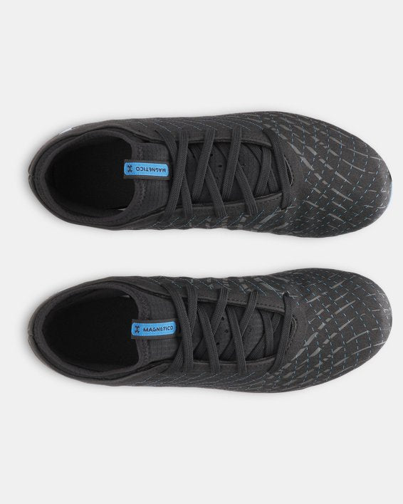 CHAUSURE SOCCER UA MAGNETICO SELECT 5 FG ENFANT