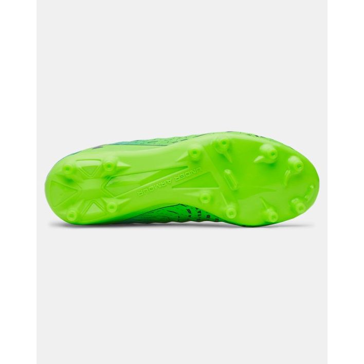 CHAUSURE SOCCER UA MAGNETICO SELECT 5 FG ENFANT