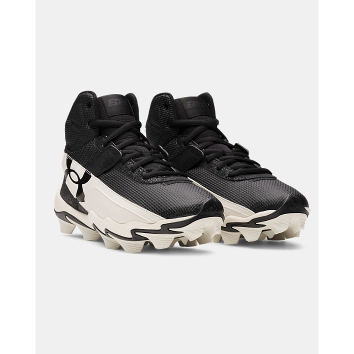 CHAUSSURE BASEBALL UA HARPER 10 RM HOMME