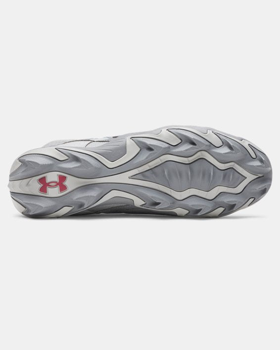 CHAUSSURE BASEBALL UA HARPER 10 RM HOMME