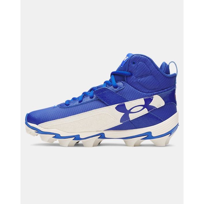 CHAUSSURE BASEBALL UA HARPER 10 RM HOMME