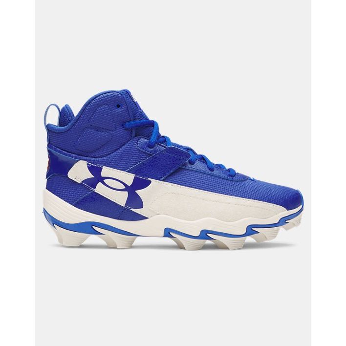 CHAUSSURE BASEBALL UA HARPER 10 RM HOMME