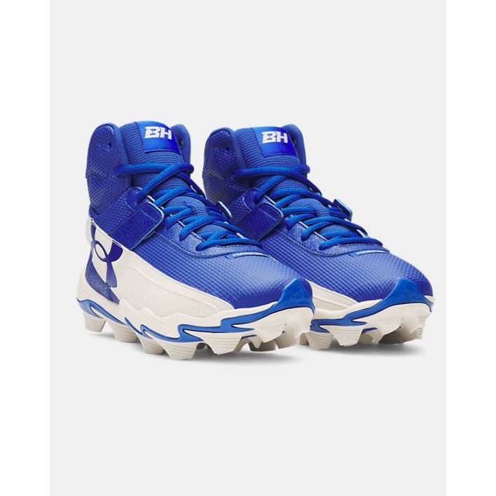 CHAUSSURE BASEBALL UA HARPER 10 RM HOMME