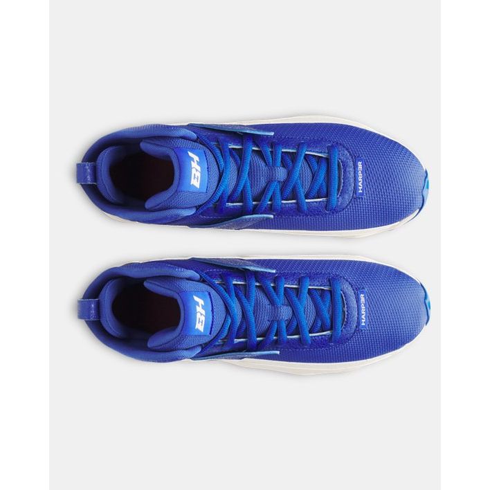 CHAUSSURE BASEBALL UA HARPER 10 RM HOMME