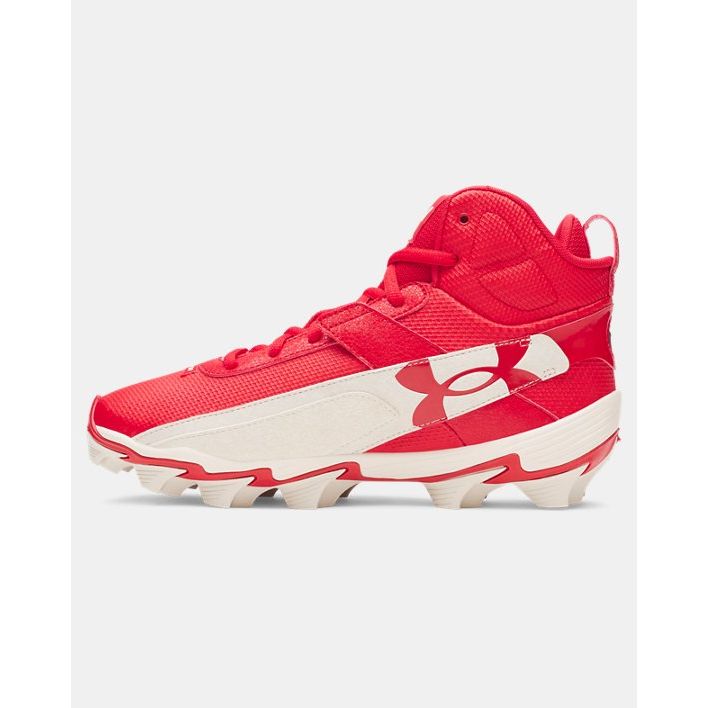 CHAUSSURE BASEBALL UA HARPER 10 RM HOMME