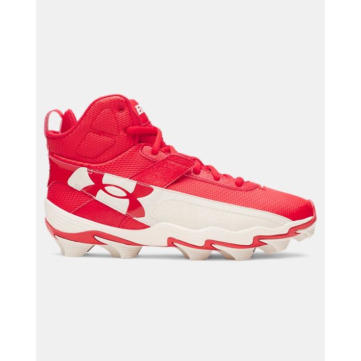 CHAUSSURE BASEBALL UA HARPER 10 RM HOMME