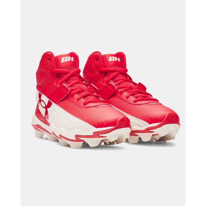CHAUSSURE BASEBALL UA HARPER 10 RM HOMME