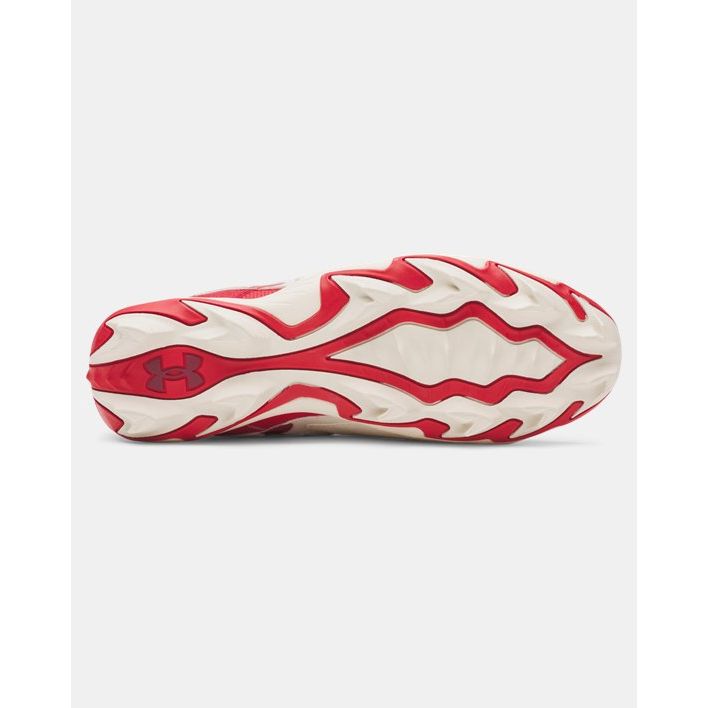 CHAUSSURE BASEBALL UA HARPER 10 RM HOMME