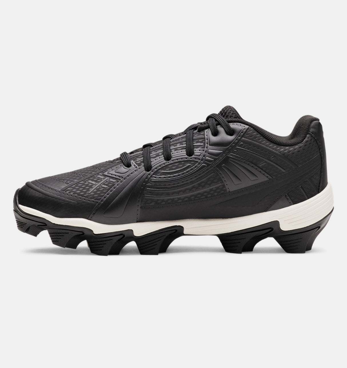 WOMEN'S UA GLYDE SOLAR RM BASEBALL CLEATS