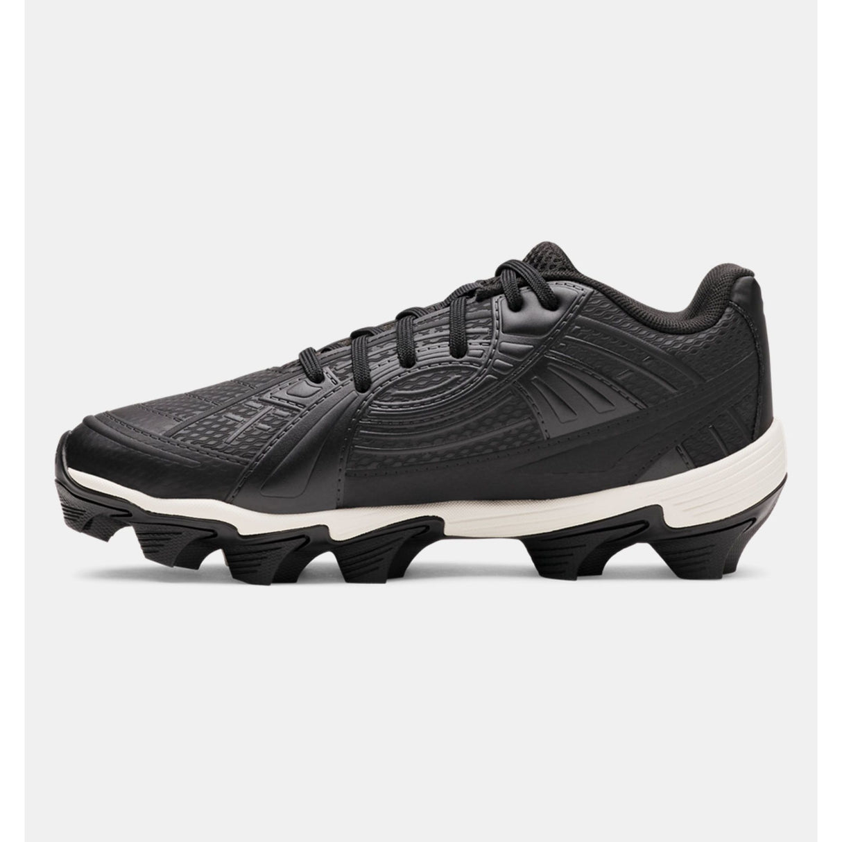 WOMEN'S UA GLYDE SOLAR RM BASEBALL CLEATS