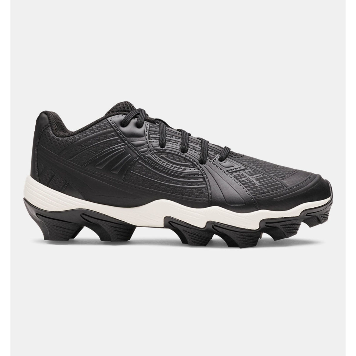 WOMEN'S UA GLYDE SOLAR RM BASEBALL CLEATS