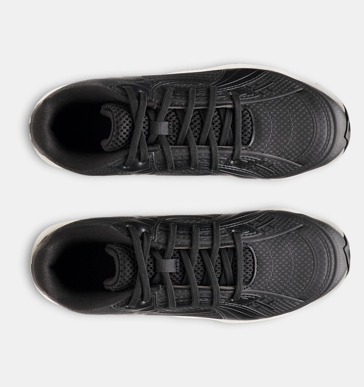 WOMEN'S UA GLYDE SOLAR RM BASEBALL CLEATS