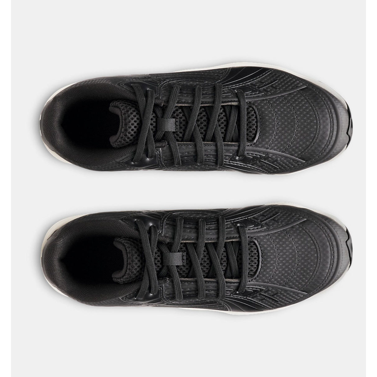 WOMEN'S UA GLYDE SOLAR RM BASEBALL CLEATS