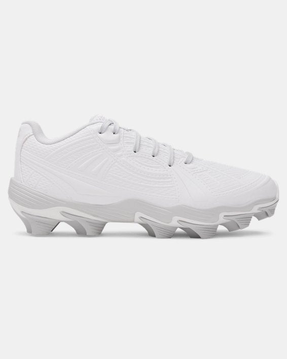 WOMEN'S UA GLYDE SOLAR RM BASEBALL CLEATS