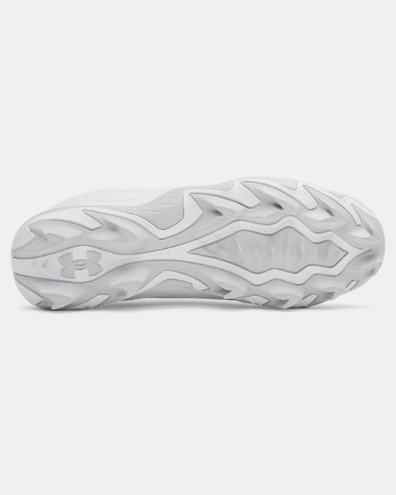 WOMEN'S UA GLYDE SOLAR RM BASEBALL CLEATS