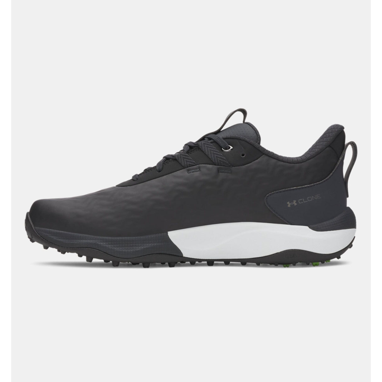 MEN'S UNDER ARMOUR DRIVE PRO CLONE SPIKELESS GOLF SHOES