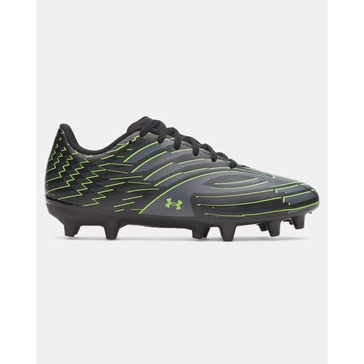 CHAUSSURE SOCCER UA SHADOW CLUB 4 FG ENFANT