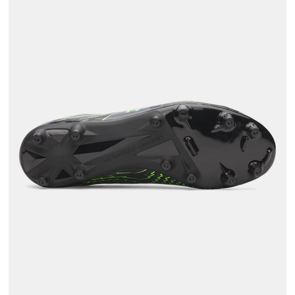 CHAUSSURE SOCCER UA SHADOW CLUB 4 FG ENFANT