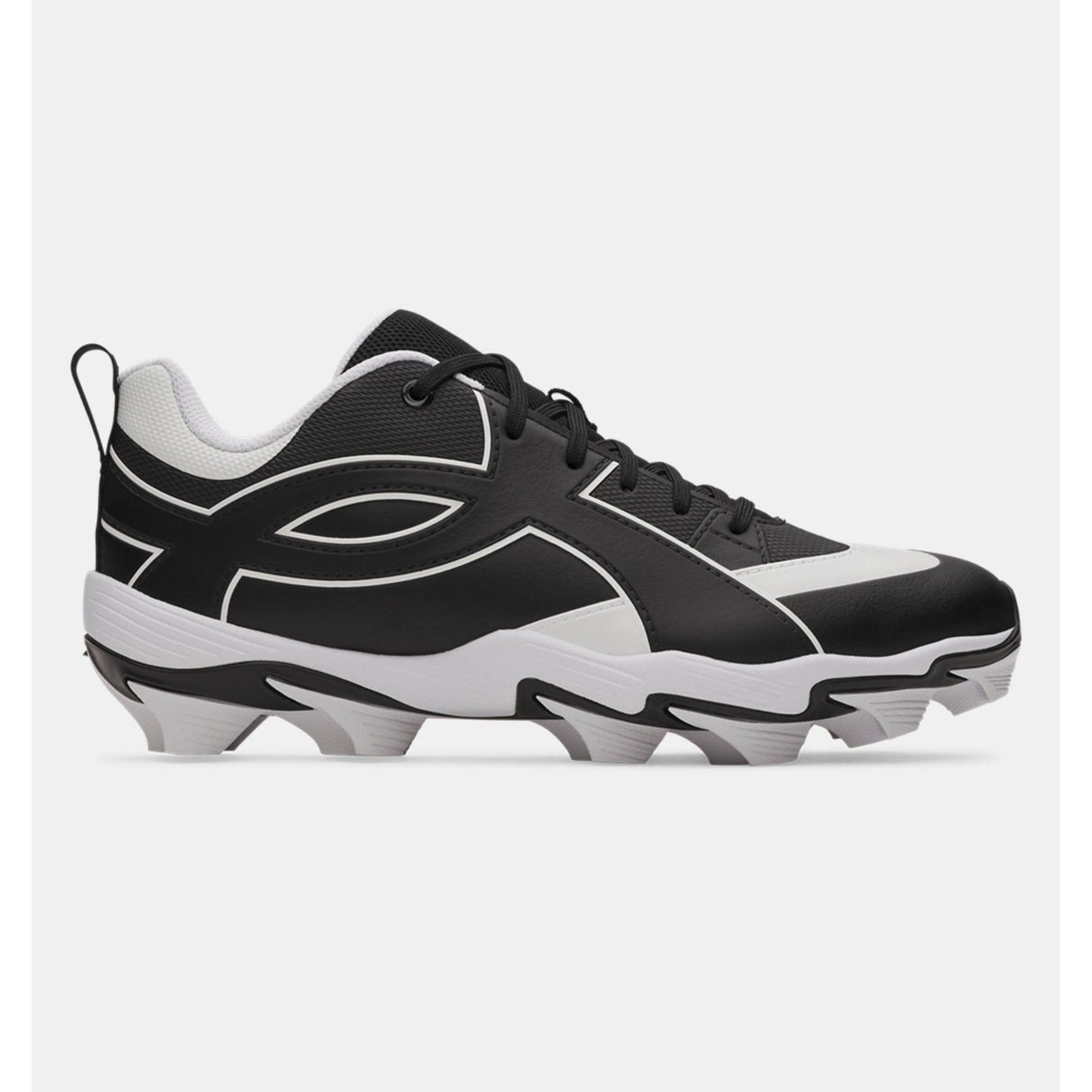 MEN'S ICON LEADOFF LOW RM BASEBALL CLEAT