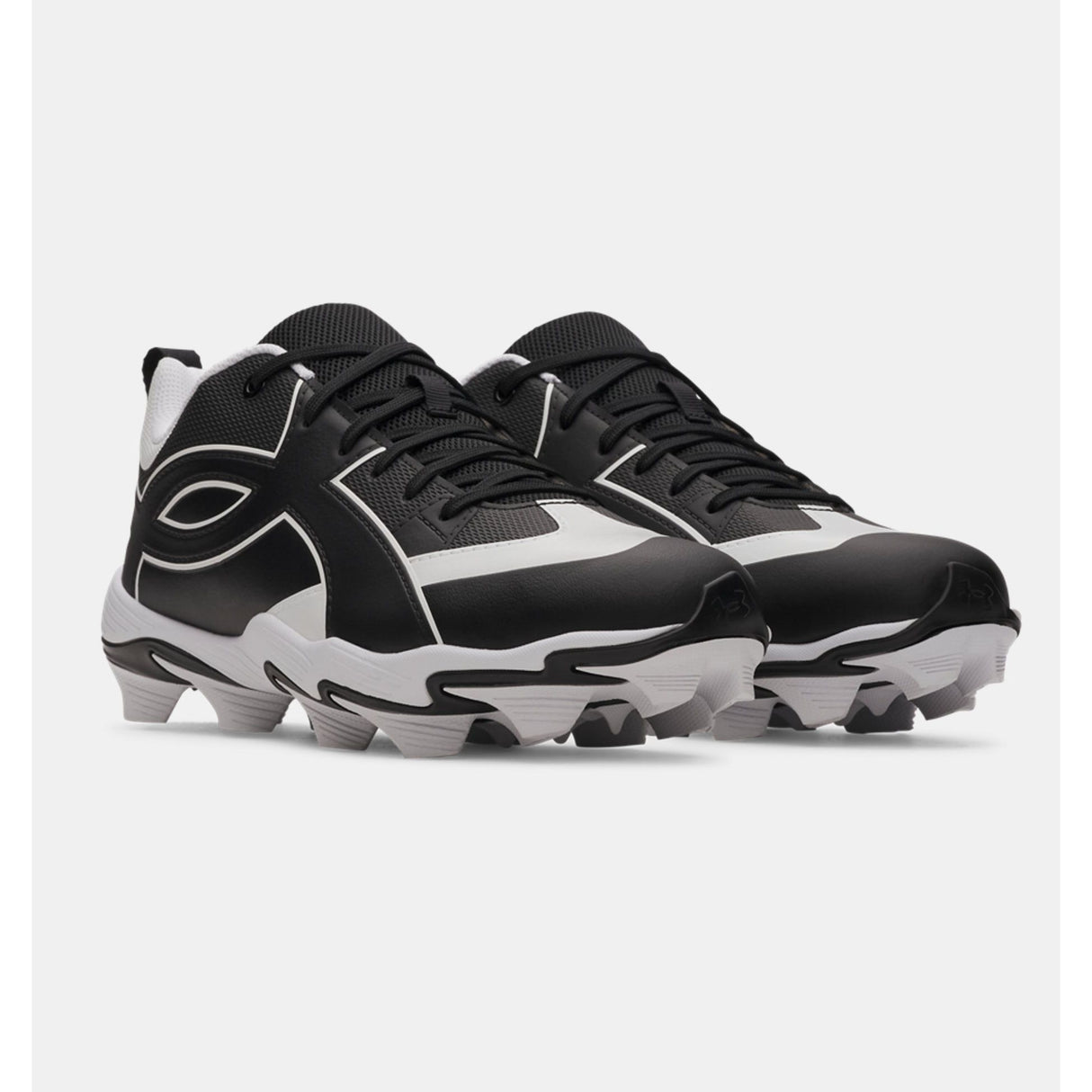 CHAUSSURE BASEBALL ICON LEADOFF LOW RM HOMME