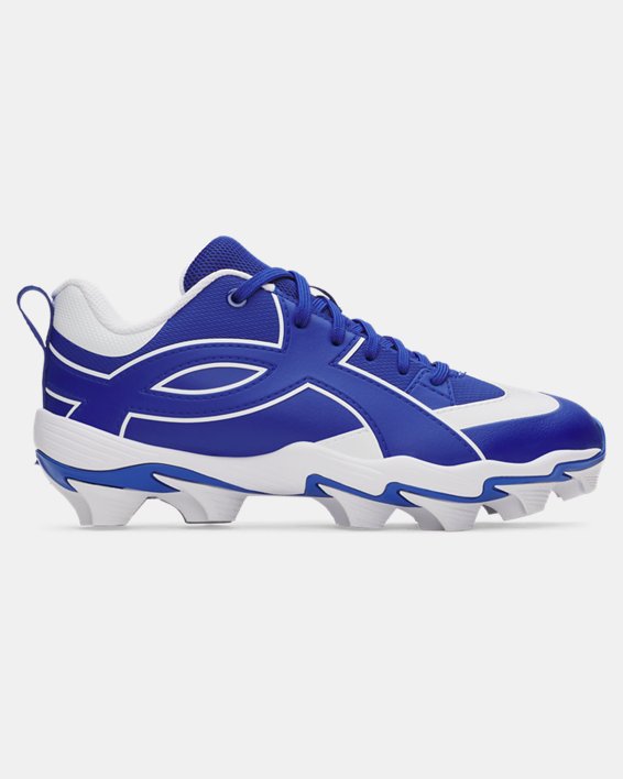 CHAUSSURE BASEBALL ICON LEADOFF LOW RM JR