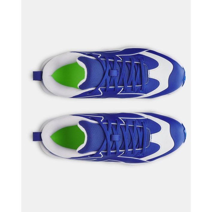 ICON LEADOFF LOW RM JR BASEBALL CLEAT