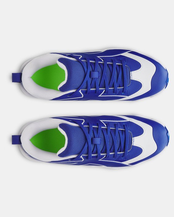 CHAUSSURE BASEBALL ICON LEADOFF LOW RM JR