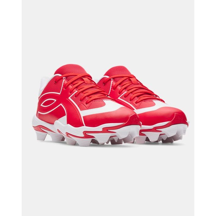 ICON LEADOFF LOW RM JR BASEBALL CLEAT