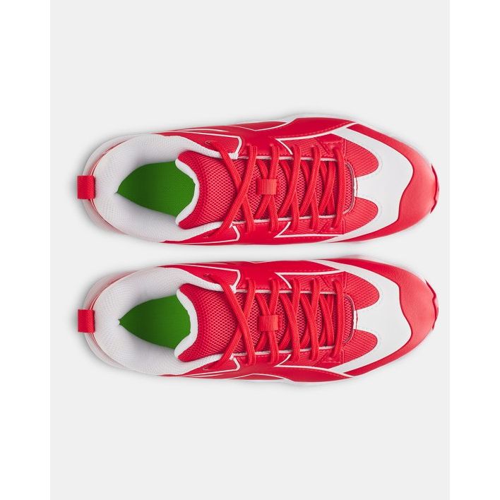 ICON LEADOFF LOW RM JR BASEBALL CLEAT