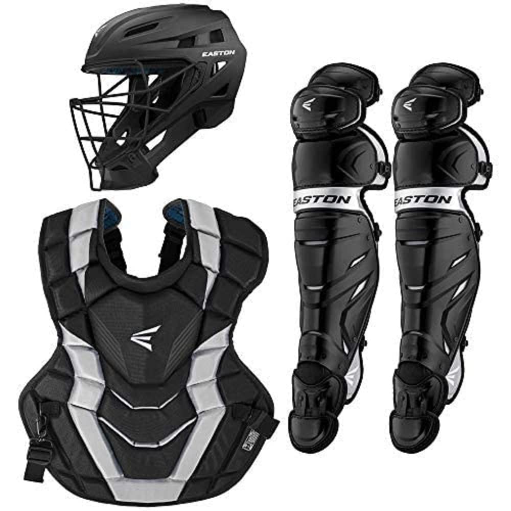 ENSEMBLE CATCHER EASTON MAV-X CATCHERS SET INTERMEDIATE