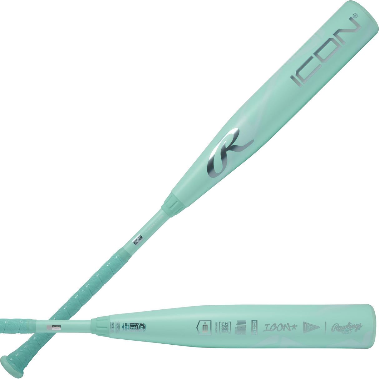 2026 BATON RAWLINGS ICON -10 (2 3/4'' BARREL) USSSA