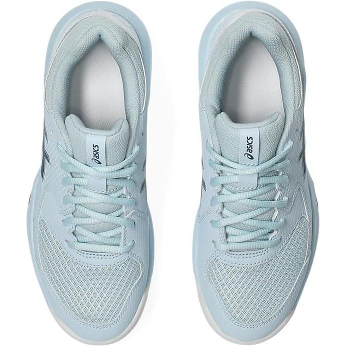 Asics Gel Dedicate 8 PB Women's Pickleball Shoes: Optimal Stability and Responsiveness