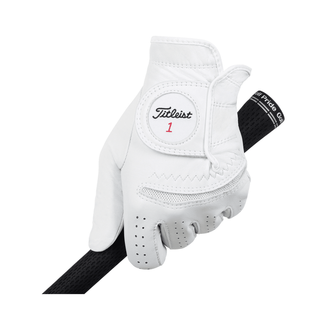 TITLEIST PERMA-SOFT MEN’S GLOVE