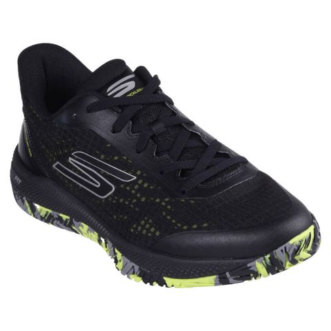 Skechers Viper Court Pro Men's Pickleball Shoes Lightweight Mesh Upper Pro Grade Traction