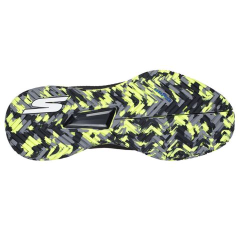 Skechers Viper Court Pro Men's Pickleball Shoes Lightweight Mesh Upper Pro Grade Traction