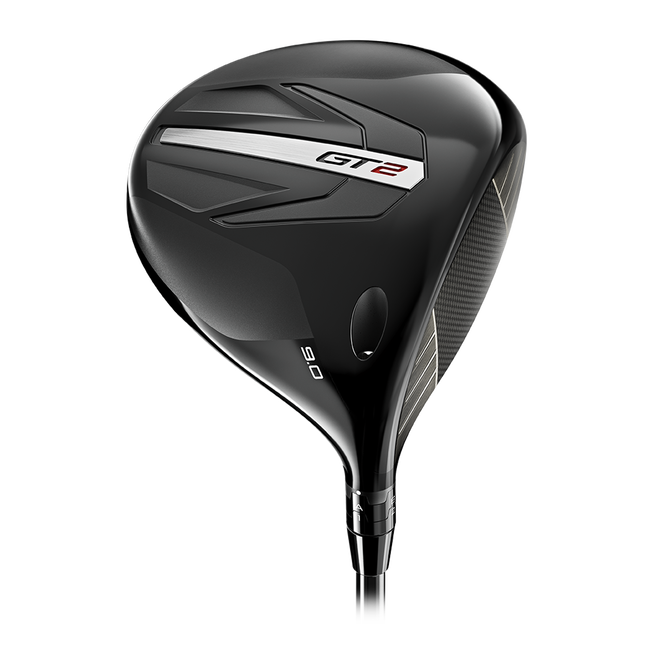 Titleist GT2 Driver High MOI for Distance and Durable Accuracy