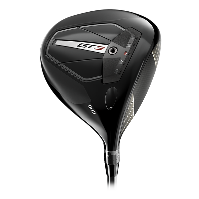 Titleist GT3 Driver Pour Longues Distances Et Précision Supérieure